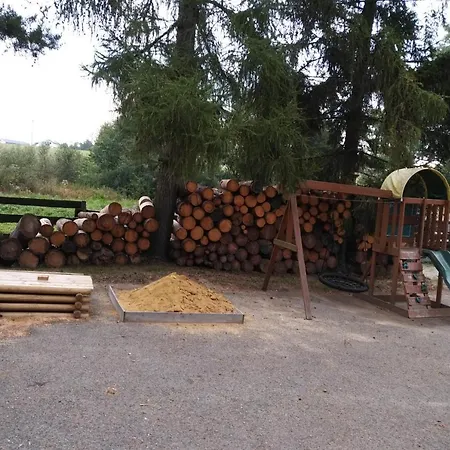 Chata Pomeranch Lodge *