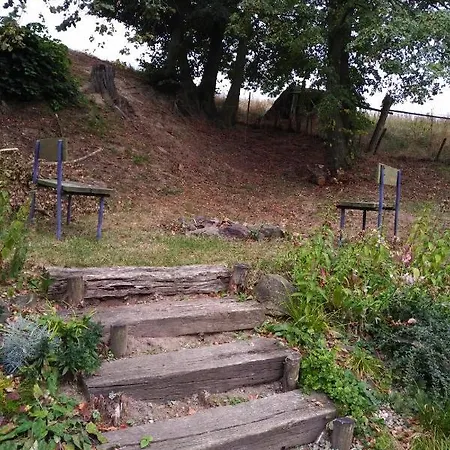 Chata Pomeranch Lodge Ruprechtov