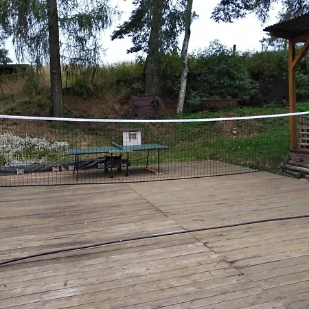 Chata Pomeranch Lodge *