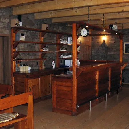 Chata Pomeranch Lodge