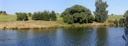 Chata Pomeranch Hytte Ruprechtov
